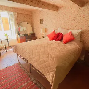 Séjour chez l'habitant La Rose-maison Searle à, Tourtour
