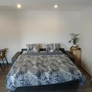Appartement Indépendant Dans Màs Provençal, Pégomas