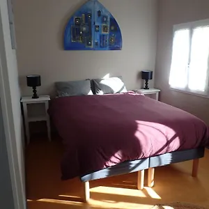 Hébergement de vacances De L'aspa, Saint-Christol (Vaucluse)